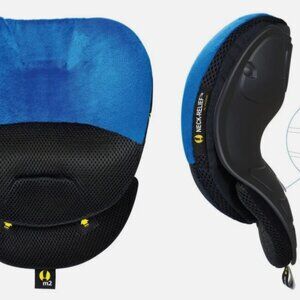 CERVI PEDIC NeckRelief M2 Neck Support Neck and Shoulder Relaxer